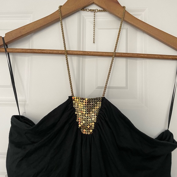 NWT Express top - Picture 4 of 9